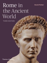 Cover Rome in the Ancient World