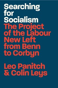 Cover Searching for Socialism