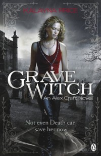 Cover Grave Witch