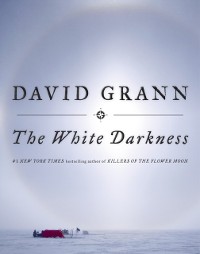 Cover White Darkness