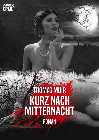 Cover KURZ NACH MITTERNACHT