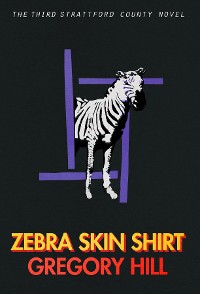 Cover Zebra Skin Shirt