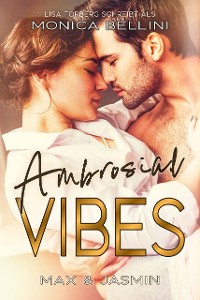 Cover Ambrosial Vibes: Max & Jasmin