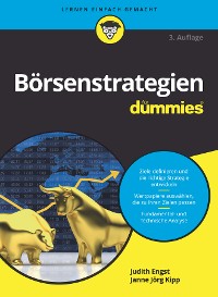 Cover Börsenstrategien für Dummies