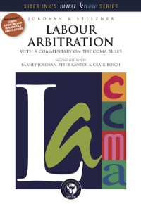 Cover Labour Arbitration
