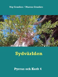 Cover Sydvärlden Pyrrus och Kerk 4