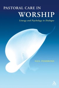 Cover Pastoral Care in Worship