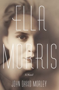 Cover Ella Morris