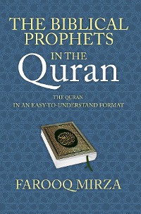 Cover The Biblical Prophets in the Quran