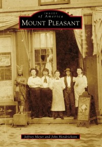 Cover Mount Pleasant