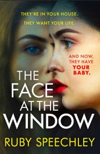 Cover Face At The Window