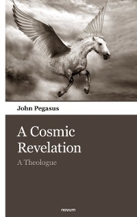 Cover A Cosmic Revelation
