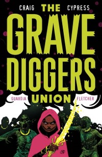 Cover Gravediggers Union Vol. 2