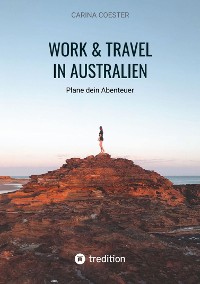 Cover Work & Travel in Australien