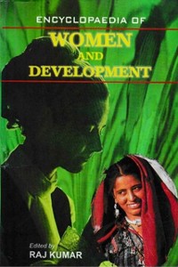 Cover Encyclopaedia of Women And Development (Women and Economy)