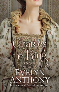 Cover Charles the King