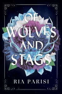 Cover Of Wolves and Stags