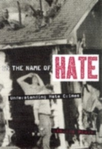 Cover In the Name of Hate
