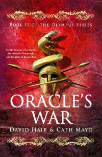Cover Oracle''s War