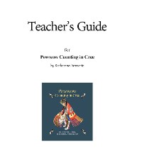 Cover Teacher's Guide for Powwow Counting in Cree