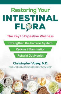 Cover Restoring Your Intestinal Flora