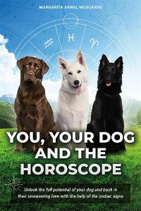 Cover You your dog and the horoscope