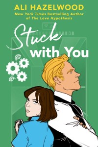 Cover Stuck with You