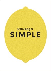 Cover Ottolenghi SIMPLE
