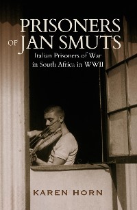 Cover Prisoners of Jan Smuts