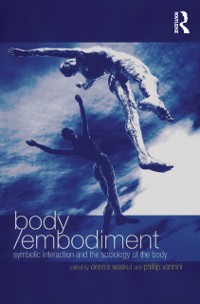 Cover Body/Embodiment