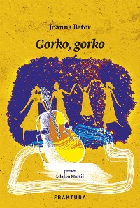 Cover Gorko, gorko