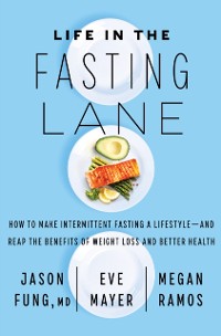 Cover Life in the Fasting Lane