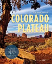 Cover Discovering the Colorado Plateau