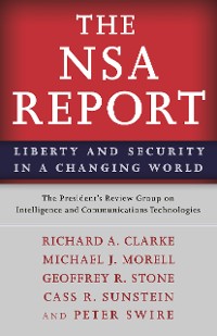 Cover The NSA Report