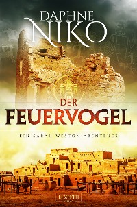 Cover DER FEUERVOGEL