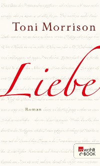 Cover Liebe