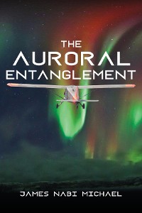 Cover The Auroral Entanglement