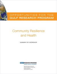 Cover Opportunities for the Gulf Research Program