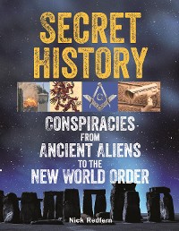 Cover Secret History