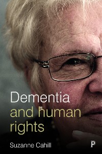 Cover Dementia and Human Rights