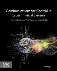 Cover Communications for Control in Cyber Physical Systems