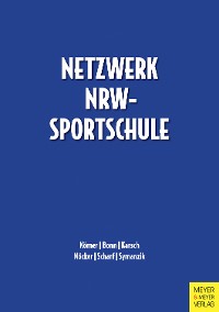 Cover Netzwerk NRW-Sportschule