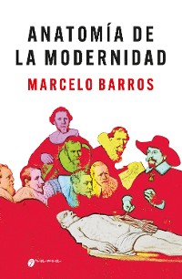 Cover Anatomía de la modernidad