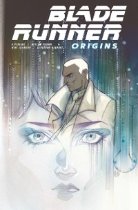Cover Blade Runner Origins #1
