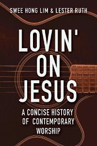 Cover Lovin' on Jesus
