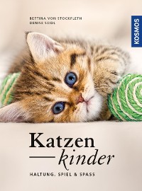 Cover Katzenkinder
