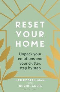 Cover Reset Your Home