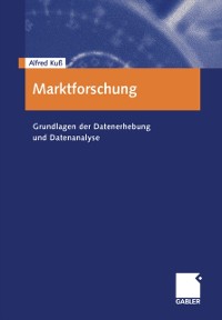 Cover Marktforschung