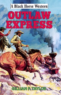 Cover Outlaw Express