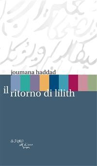 Cover Il ritorno di Lilith